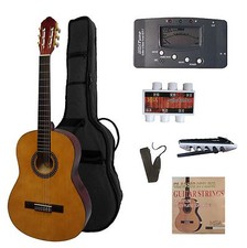 Gitarre 4/4,classic-für