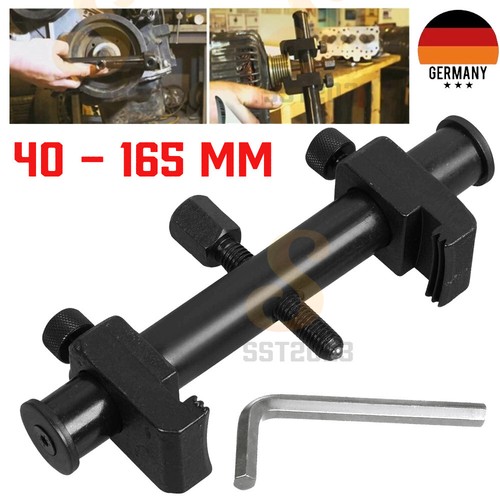 Universal riemenscheiben - universal,