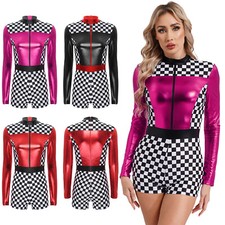 Damen uniform fasching - de,