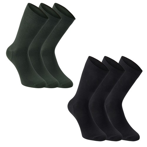 Deerhunter bamboo socken 3er - socken,