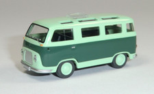 Wiking - Ford FK1000 Taunus Transit Panoramabus, 1:87 #25-SV069/A8