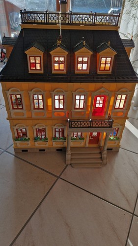 Playmobil nostalgisches - playmobil,
