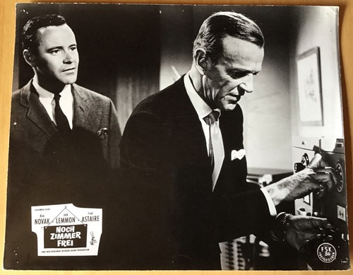 Fred astaire jack - astaire, lemmon