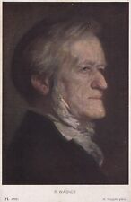 Künstler Postkarte - Torggler