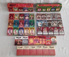 Zigaretten Schachteln Sammlung - West - Limited Edition 