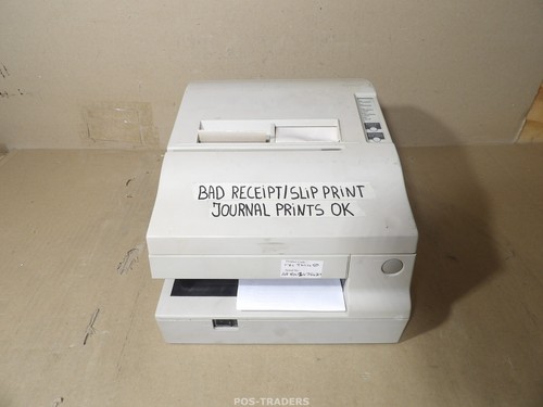Epson u950 m62ua pos - tm-u950,
