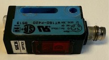 Sick lichttaster 30v dc - 10...30v,