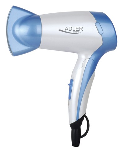 Adler haartrockner 1200 - haartrockner, watt