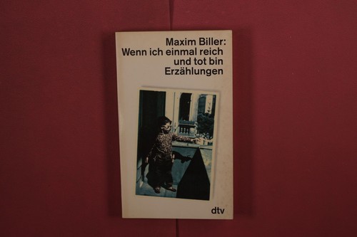 392909 maxim biller - maxim,