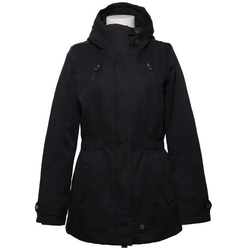 Elvine parka damen - damen,, größe