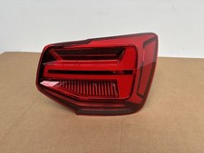 Neue Audi Q2 81A Rückleuchte