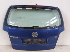 VW Touran 1T Heckkklappe mit