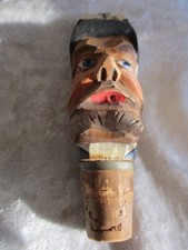 Vintage!!!!  Zierkorken -