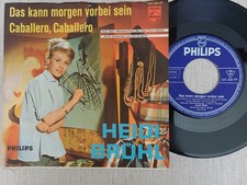 HEIDI BRÜHL - Das kann morgen