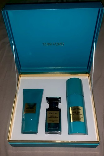 Tom ford neroli - tom, portofino