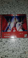 Final Highlights Doppel CD