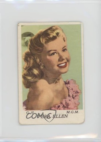 1956 dutch gum set - g,
