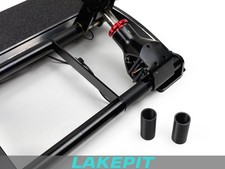 Spacer Hülsen für Fanatec