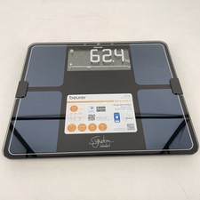 Anschließbare Diagnosewaage