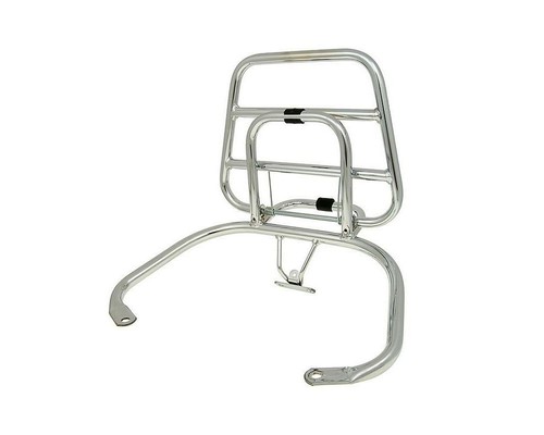 Gepäckträger klappbar
