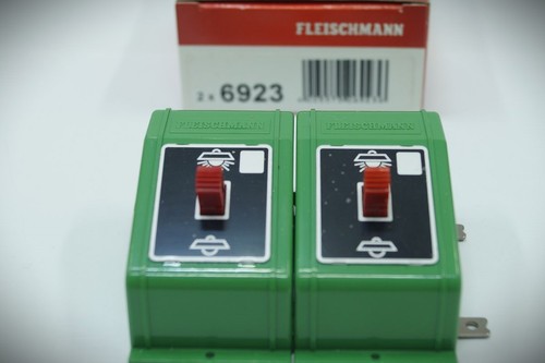 Fleischmann 6923 stellpult - fleischmann,
