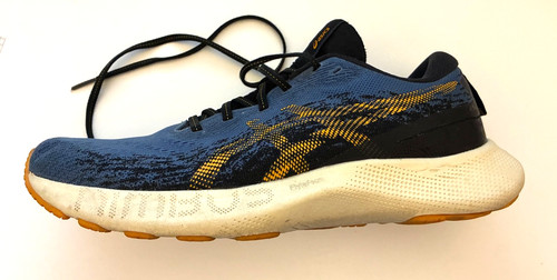 Asics nimbus sportschuh - sportschuh,