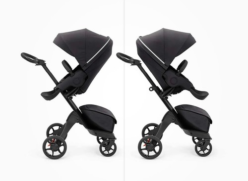 Stokke xplory kinderwagen - stokke,