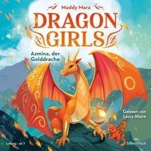 Dragon girls - dragon, 1: