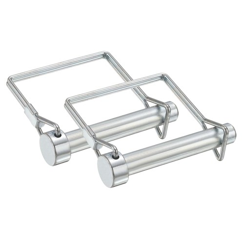 Klappstifte 10mm 60mm verzinkt