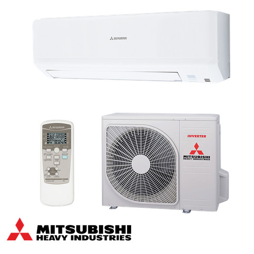 Mitsubishi heavy industries - heavy,