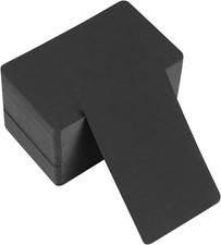 150 Stück Blanko Papier