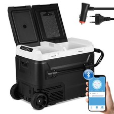 Kompressor Kühlbox 50L