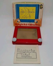 DDR Magische Tafel Spielzeug