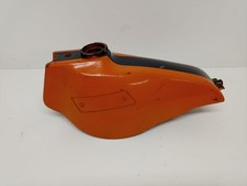 TANK FANTIC MOTOR TRIAL 125