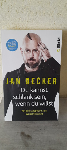 Kannst schlank sein wenn - du,
