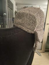 D&G Vintage Mütze Dolce & Gabbana