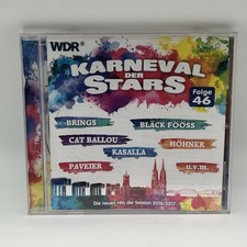 Karneval der Stars 46 von