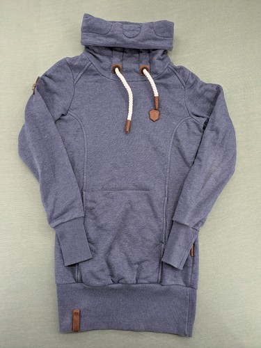 Naketano damen hoodie - naketano,