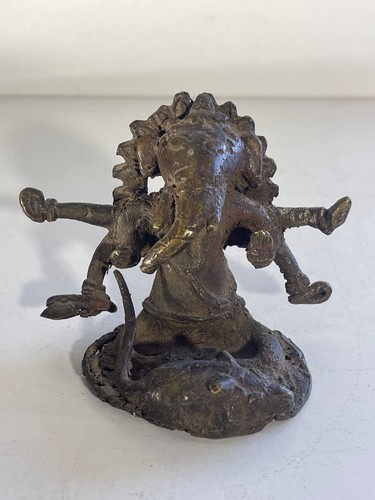Ganesh abgott domestic - ganesh, ende