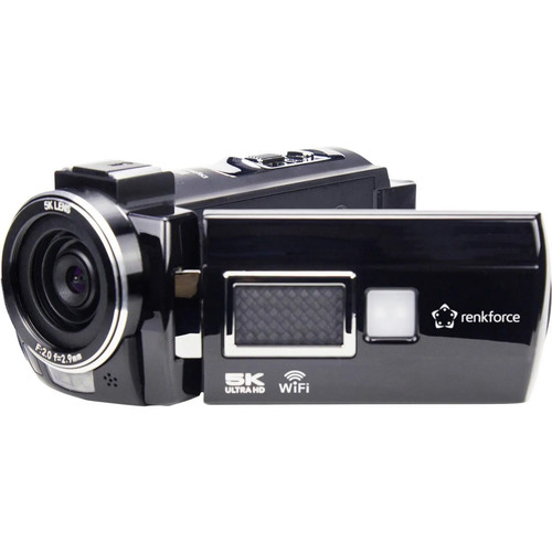 Renkforce 200 camcorder - rf-dv-200,