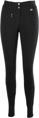 Lazura thermo reithose - lazura, comfort