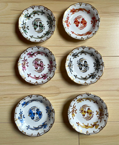 Mpm saxonia porzellan - saxonia,