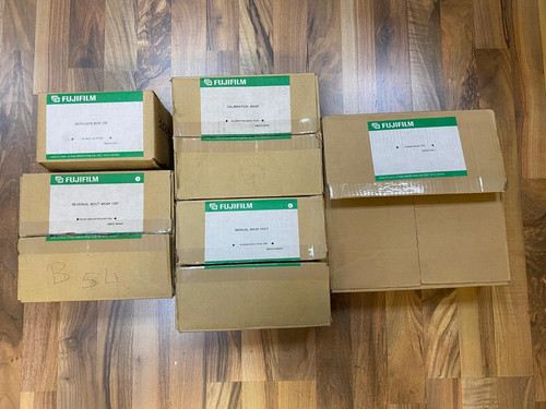 Frontier340 330 120kits full - frontier340/330,