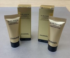 QTY 2 Chanel Sublimage