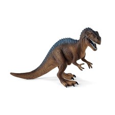 Schleich - Dinosaurier, Acrocanthosaurus