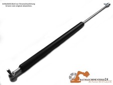 Gasdruckdämpfer Motorhaube