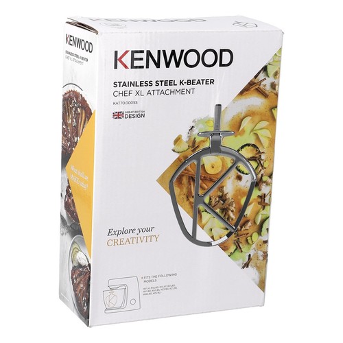 Knethaken kenwood kat70 000ss - knethaken,