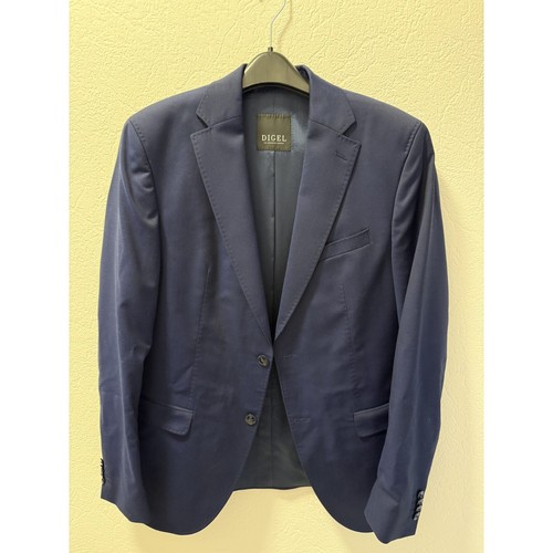 Digel anzug navy super 120 - digel, 120's