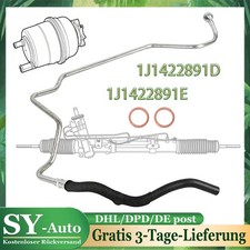 Servoschlauch Leitung