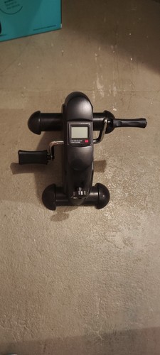 Mini heimtrainer 2in1 - mini-heimtrainer,